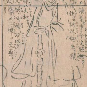 天照大御神の画像[1]サムネイル