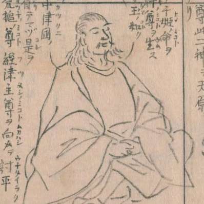 天之忍穂耳命の画像[1]サムネイル