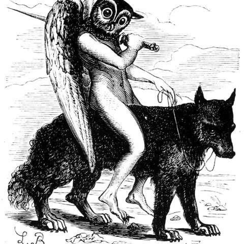 アンドラスの画像[1]サムネイル