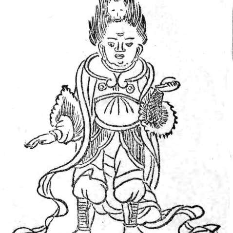 安底羅大将の画像[1]サムネイル