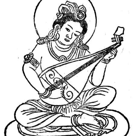 弁財天の画像[1]サムネイル