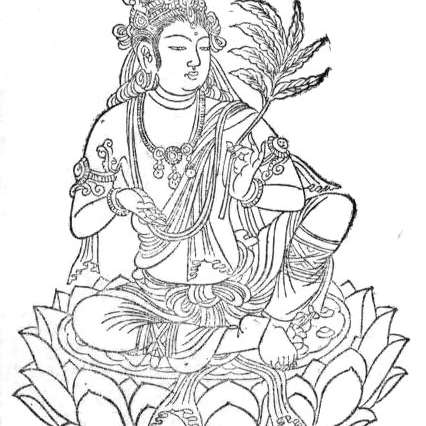 大吉祥大明菩薩の画像[1]サムネイル