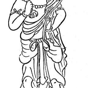 慧喜童子の画像[1]サムネイル