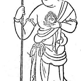 慧光童子の画像[2]サムネイル