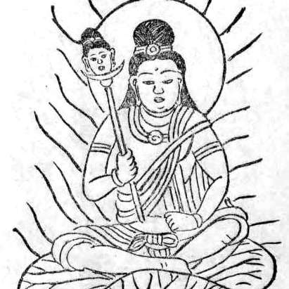 閻魔の画像[7]サムネイル