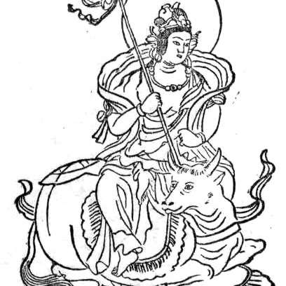 閻魔の画像[5]サムネイル