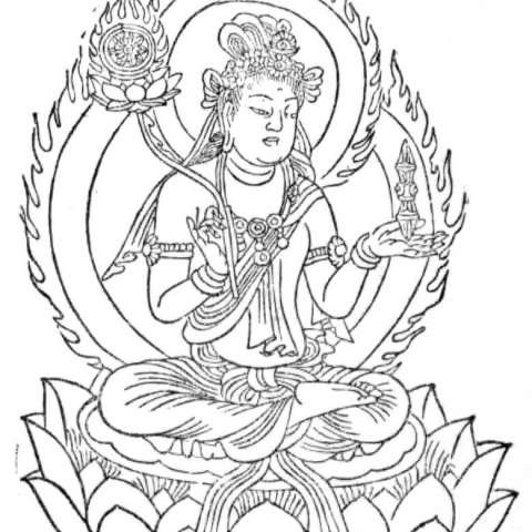 共発意転輪菩薩の画像[1]サムネイル