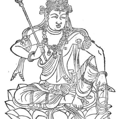 葉衣観音の画像[2]サムネイル