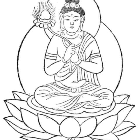 不空見菩薩の画像[1]サムネイル