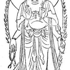 不空羂索観音の画像[3]サムネイル