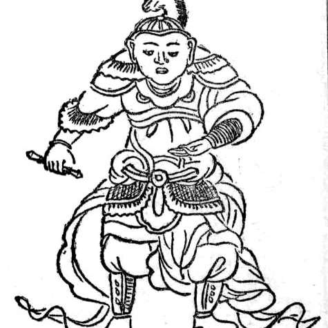 因達羅大将の画像[1]サムネイル