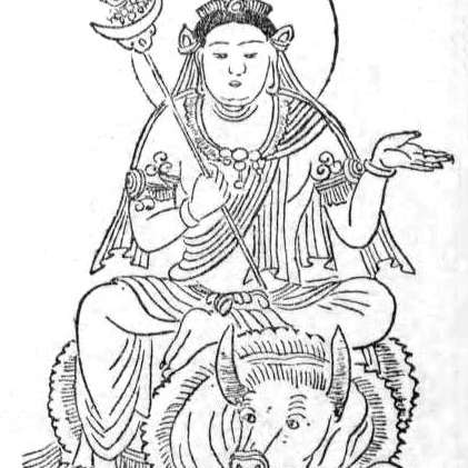 伊舎那天の画像[3]サムネイル