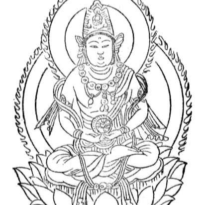 一字金輪仏頂の画像[1]サムネイル