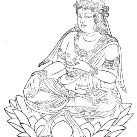 除悪趣菩薩の画像[2]サムネイル