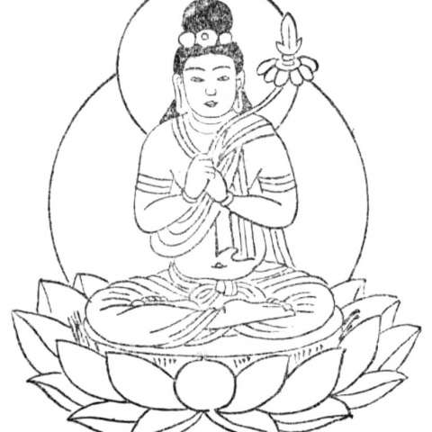 除悪趣菩薩の画像[1]サムネイル