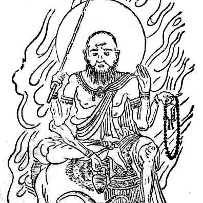 火天の画像[3]サムネイル