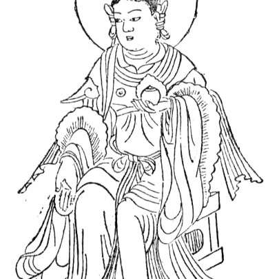 吉祥天の画像[1]サムネイル