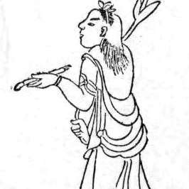 矜羯羅童子の画像[3]サムネイル