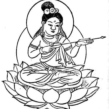 金剛愛菩薩の画像[2]サムネイル