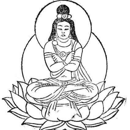 金剛愛菩薩の画像[3]サムネイル