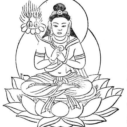 金剛愛菩薩の画像[4]サムネイル