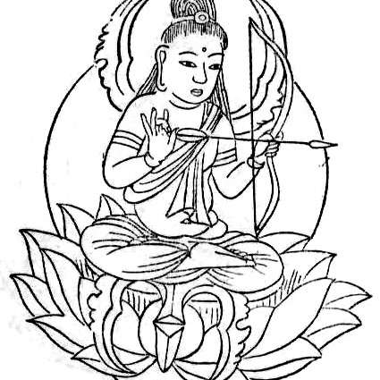 金剛愛菩薩の画像[5]サムネイル