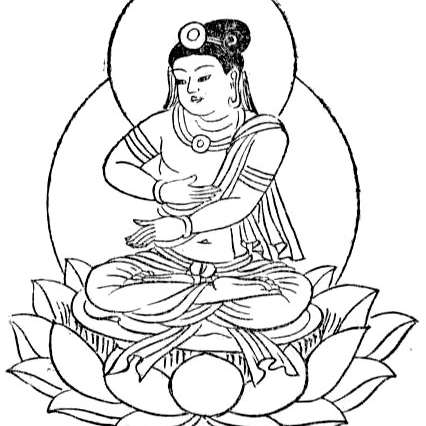 金剛舞菩薩の画像[1]サムネイル