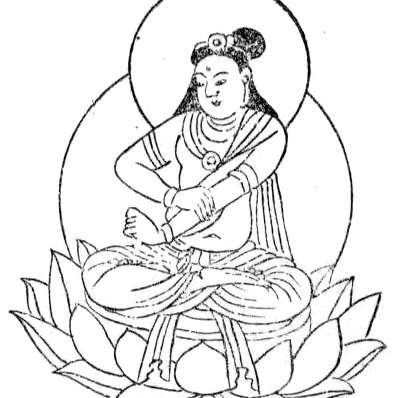 金剛舞菩薩の画像[4]サムネイル