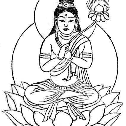 金剛舞菩薩の画像[3]サムネイル