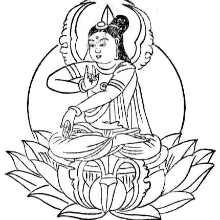 金剛舞菩薩の画像[2]サムネイル