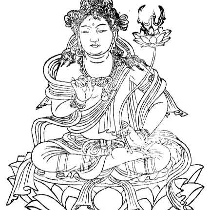 金剛牙菩薩の画像[4]サムネイル