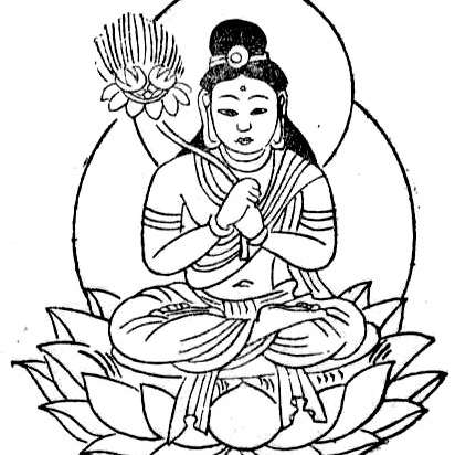 金剛牙菩薩の画像[3]サムネイル