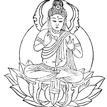 金剛牙菩薩の画像[2]サムネイル