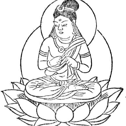 金剛護菩薩の画像[2]サムネイル