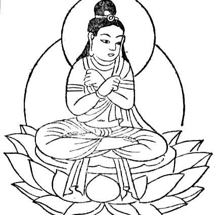 金剛護菩薩の画像[3]サムネイル