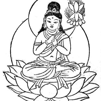 金剛護菩薩の画像[4]サムネイル