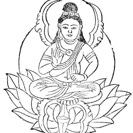 金剛語菩薩の画像[3]サムネイル