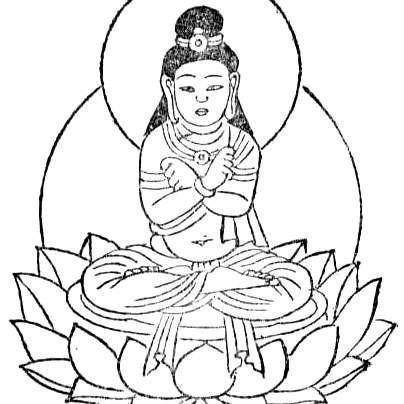 金剛業菩薩の画像[4]サムネイル