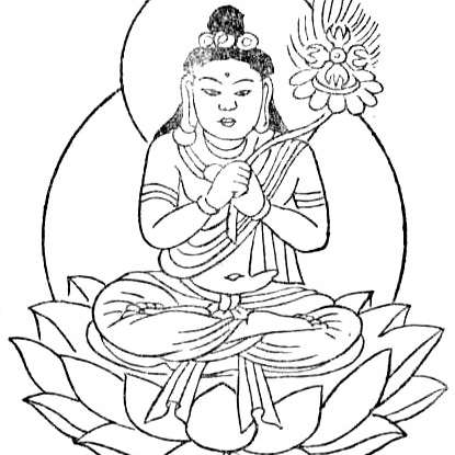 金剛業菩薩の画像[3]サムネイル