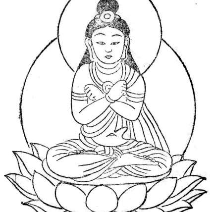 金剛法菩薩の画像[4]サムネイル