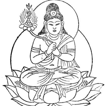 金剛法菩薩の画像[3]サムネイル