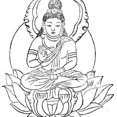 金剛法菩薩の画像[2]サムネイル