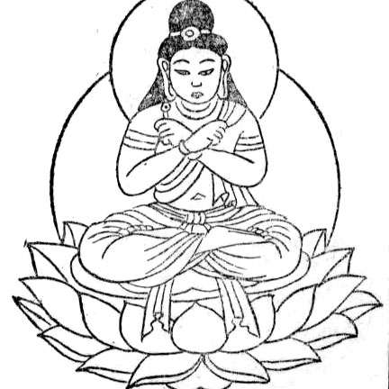 金剛宝菩薩の画像[4]サムネイル