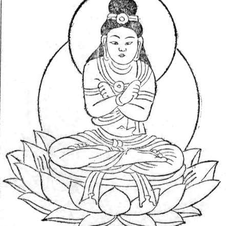 金剛因菩薩の画像[3]サムネイル