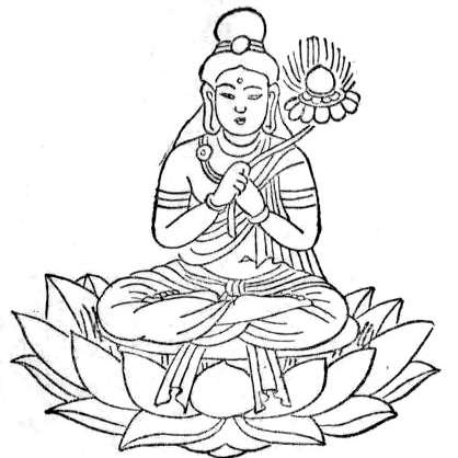 金剛因菩薩の画像[5]サムネイル