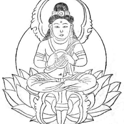 金剛因菩薩の画像[4]サムネイル