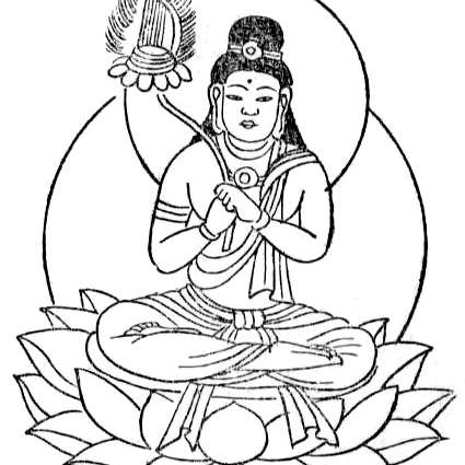 金剛歌菩薩の画像[2]サムネイル