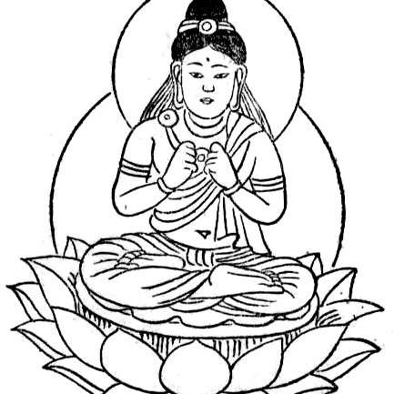 金剛拳菩薩の画像[1]サムネイル