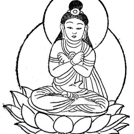 金剛拳菩薩の画像[4]サムネイル