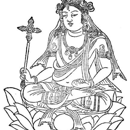 金剛拳菩薩の画像[5]サムネイル